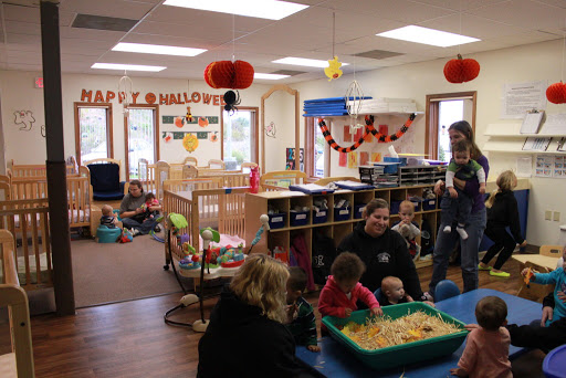 Day Care Center «Creative Learning Center of the Lehigh Valley Inc.», reviews and photos, 3421 Nightingale Dr, Easton, PA 18045, USA
