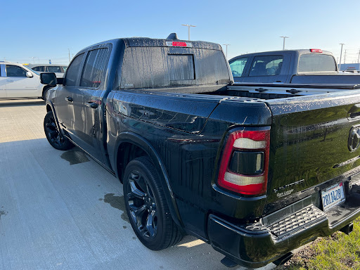 Toyota Dealer «Sam Leman Toyota Bloomington», reviews and photos, 1502 Morrissey Dr, Bloomington, IL 61701, USA