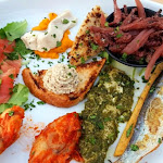 Photo n°2 de l'avis de Dany. fait le 02/07/2021 à 19:38 sur le  Ristorante Aquaduulza à Mandello del Lario