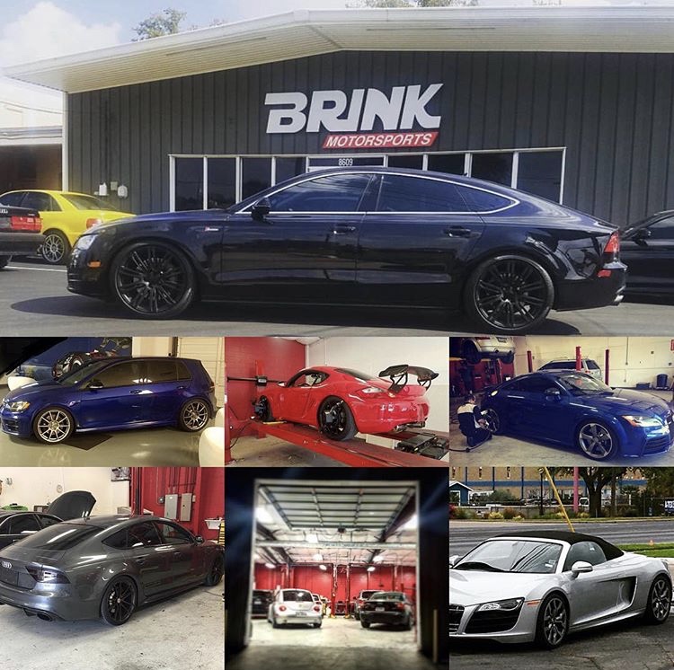 Brink Motorsports