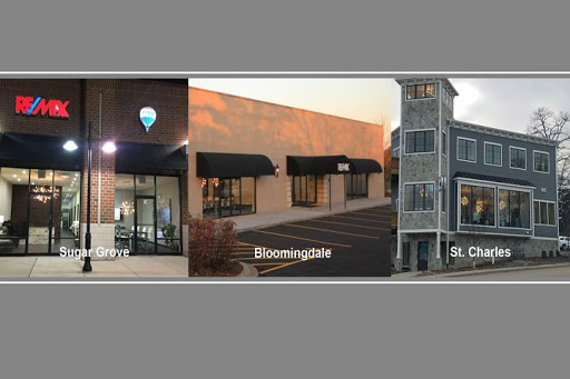 Real Estate Agency «RE/MAX All Pro», reviews and photos, 66 Stratford Dr, Bloomingdale, IL 60108, USA