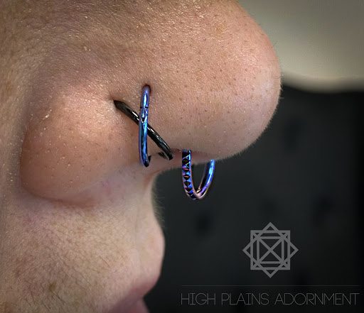 Find ideas for mom tattoos for your next unique tattoo in Casper at High Plains Adornment