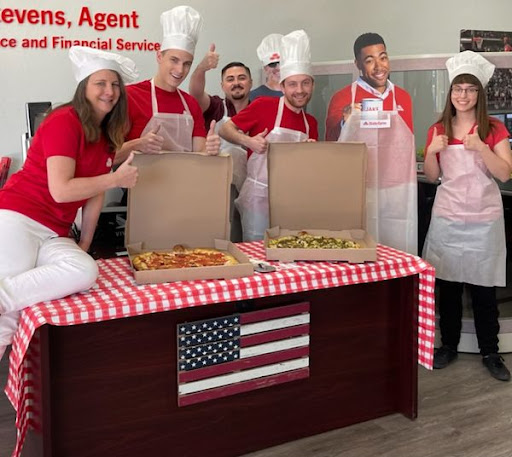 Auto Insurance Agency «Brian Stevens - State Farm Insurance Agent», reviews and photos