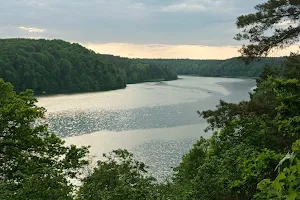 Lake Balsys Observation Deck image