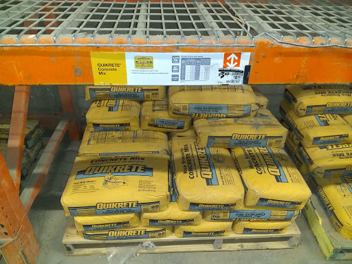 Home Improvement Store «The Home Depot», reviews and photos, 23575 U.S. 59, Porter, TX 77365, USA