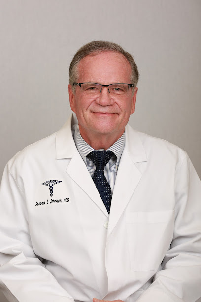 Tanner Clinic: Steven L. Johnson, MD