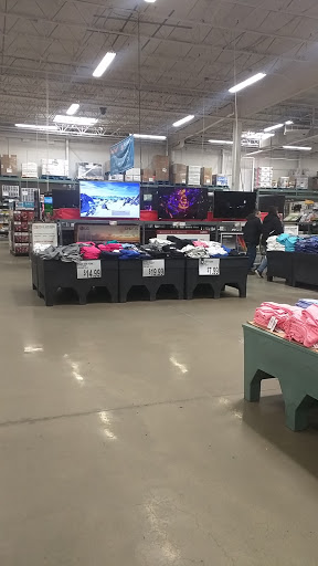 Warehouse club «BJ’s Wholesale Club», reviews and photos, 4000 Nesconset Hwy, Setauket- East Setauket, NY 11733, USA