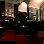 Photo n°1 de l'avis de Wafik.a fait le 04/09/2020 à 18:16 sur le  Restaurant Atlantic Grill & Health à Hamburg