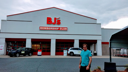 Warehouse club «BJ’s Wholesale Club», reviews and photos, 141 Gallery Center Dr, Mooresville, NC 28117, USA