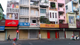 Fofuchas material shops in Ho Chi Minh