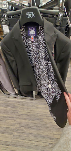 Department Store «Nordstrom Rack The Shoppes at Blackstone Valley», reviews and photos, 70 Worcester-Providence Turnpike, Millbury, MA 01527, USA