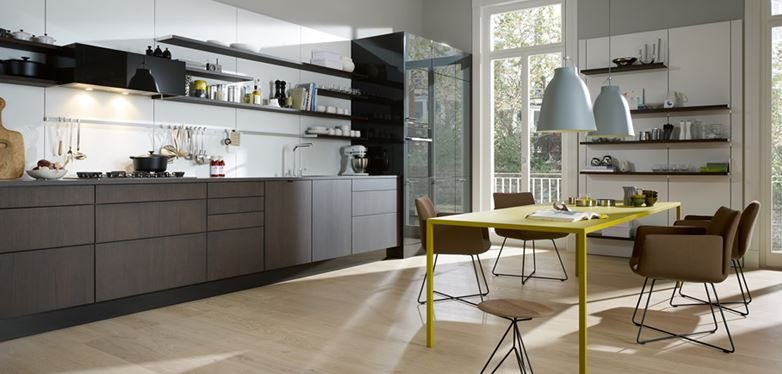 Black Pearl Kitchens Boksburg - Kitchen Cupboards & Built in Bedroom Cupboards Installers