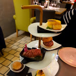 Photo n° 1 de l'avis de Laetitia.a fait le 25/11/2023 à 21:31 pour Le Mas des Oliviers à Saint-Herblain