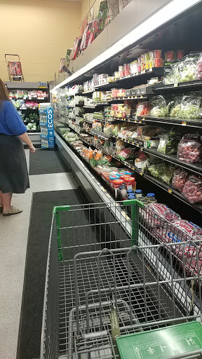 Supermarket «Walmart Neighborhood Market», reviews and photos, 5420 La Palma Ave, La Palma, CA 90623, USA