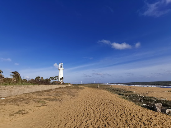 Thalawila Beach