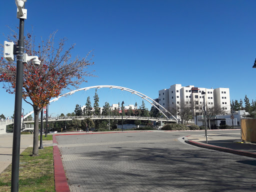 Amphitheater «Cal Coast Credit Union Amphitheater», reviews and photos