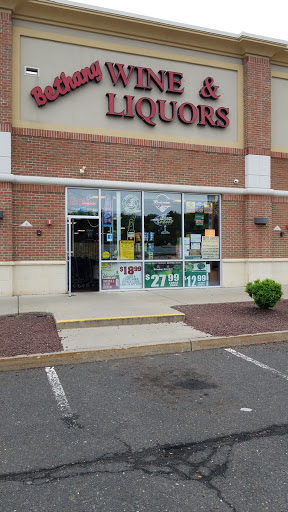 Liquor Store «Bethany Wines & Liquors», reviews and photos, 3160 NJ-35, Hazlet, NJ 07730, USA