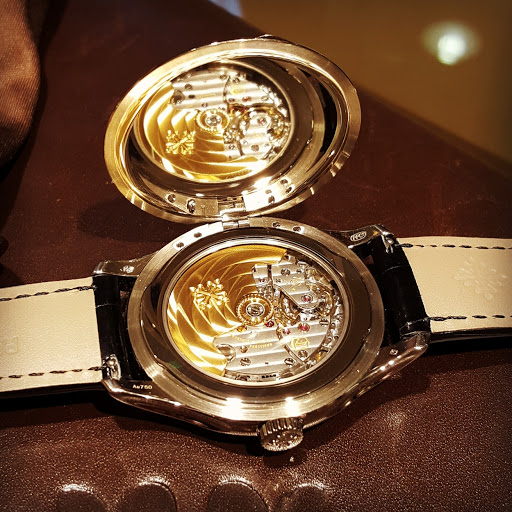 Jewelry Store «TIVOL», reviews and photos, 220 Nichols Rd, Kansas City, MO 64112, USA