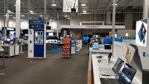 Electronics Store «Best Buy», reviews and photos, 290 S Broadway Unit E, Salem, NH 03079, USA