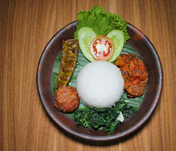 Dapur Penyet PVJ photo