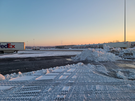 Mailing Service «FedEx Freight», reviews and photos, 3960 Logistics Way, Antioch, TN 37013, USA