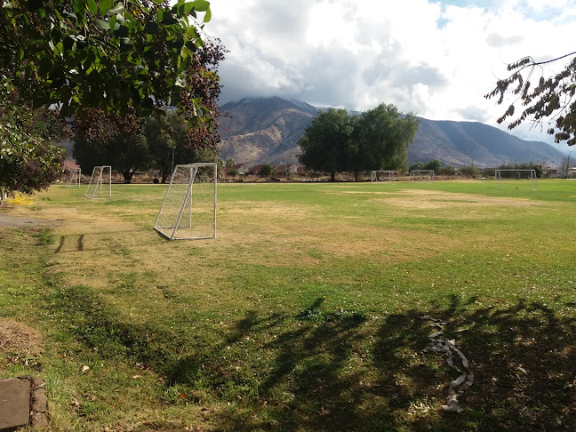 Teléfono de Club De Campo Larapinta