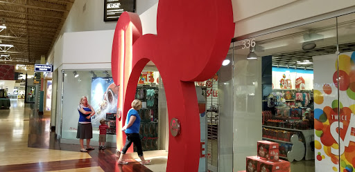 Toy Store «Disney Store», reviews and photos, 2180 E Williams Field Rd, Gilbert, AZ 85296, USA