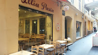 Photos du propriétaire du Restaurant italien ILLIA PASTA à Nice - n°1
