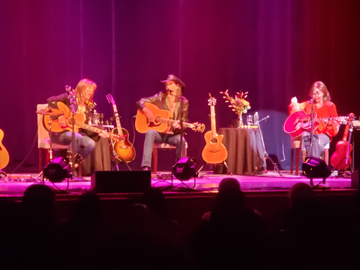 Performing Arts Group «H. Ric Luhrs Performing Arts Center», reviews and photos, 475 Lancaster Dr, Shippensburg, PA 17257, USA