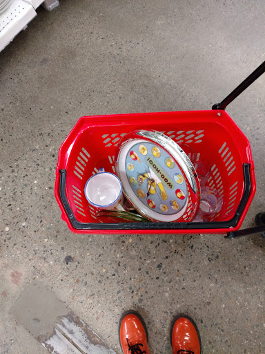 Thrift Store «Savers», reviews and photos