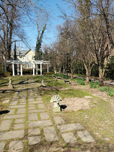 Museum «Kelton House Museum & Garden», reviews and photos, 586 E Town St, Columbus, OH 43215, USA