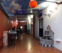 El Callejón de Dalí photo