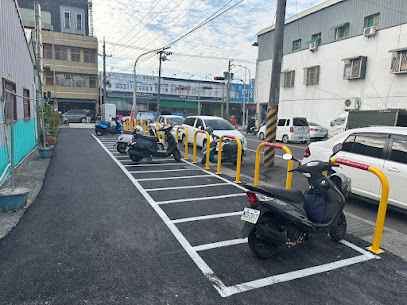 CITYPARKINGchengshichelutingchechangquanlianshanhuazhongshan Station