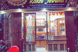 Rakhi Jewellers image
