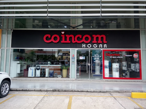 Coincom