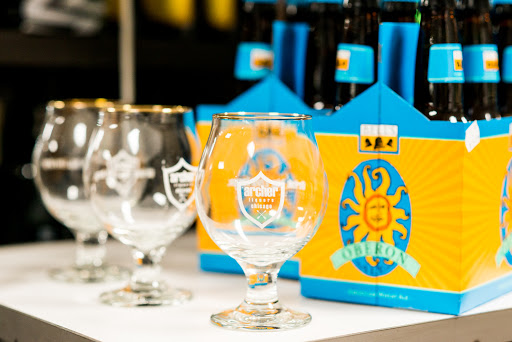 Liquor Store «Archer Liquors», reviews and photos, 5996 S Archer Ave, Chicago, IL 60638, USA