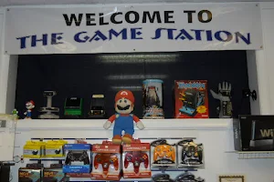 The Game Station image