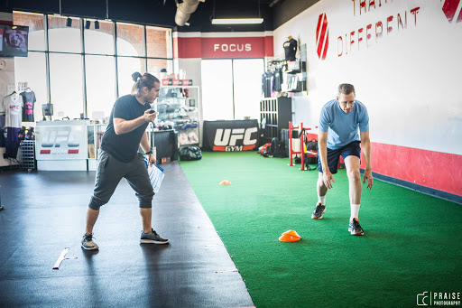 Boxing Gym «UFC Gym», reviews and photos, 6101 Mid Rivers Mall Dr, St Charles, MO 63304, USA
