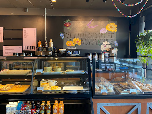 Coffee Shop «Java Haute», reviews and photos, 3805 Wabash Ave, Terre Haute, IN 47803, USA