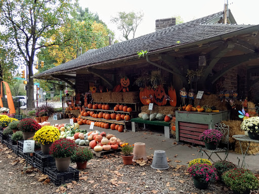 Garden Center «Chestnut Hill Flower & Garden», reviews and photos, 7639 Germantown Ave, Philadelphia, PA 19118, USA