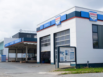 Bosch Service Dörfelt GmbH