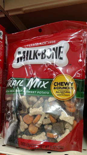 Pet Supply Store «Pet Supplies Plus», reviews and photos, 254 S Illinois Ave, Oak Ridge, TN 37830, USA