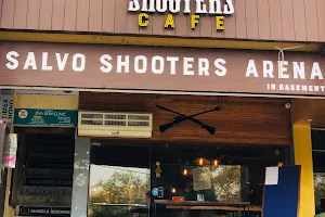 The Shooters Bistro image