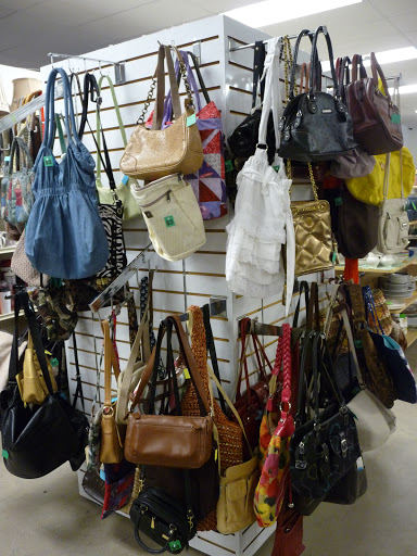 Thrift Store «Sheriffs Ranches Enterprises, Inc. Thrift Store», reviews and photos, 27900 US-27 #112, Leesburg, FL 34748, USA