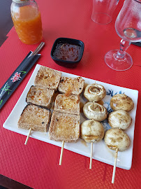 Plats et boissons du Restaurant japonais Tokara sushi à Rueil-Malmaison - n°3
