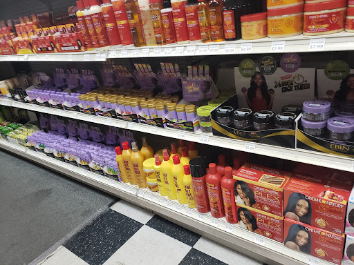 Beauty Supply Store «Beauty Plus», reviews and photos, 333 Naamans Rd # 23, Claymont, DE 19703, USA