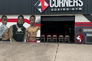 4 Corners Boxing Gym image