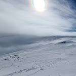 Photo n°5 de l'avis de Gianluca.a fait le 07/01/2022 à 17:50 sur le  Toppe Del Tesoro à Roccaraso