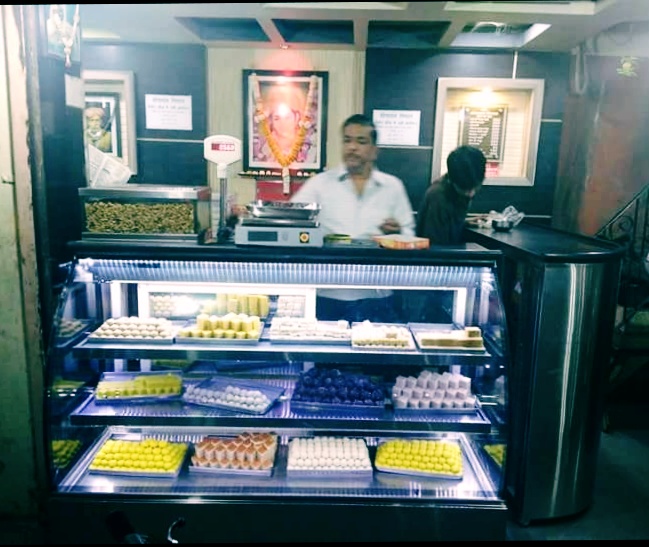 Chhogalal Sweets
