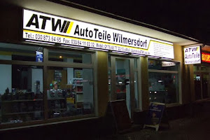 ATW-Auto Teile Wilmersdorf